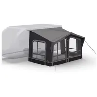 Vango Riviera Air Vorzelt Grau