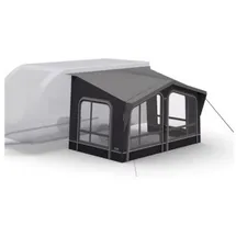 Vango Riviera Air Vorzelt Grau