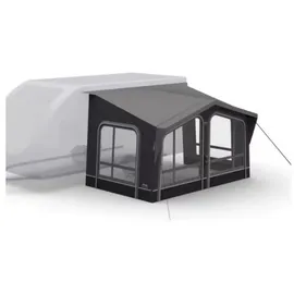 Vango Riviera Air Vorzelt Grau