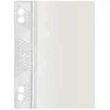 Veloflex Heftstreifen, selbstklebend Doppelheftfix transparent Kunststoff