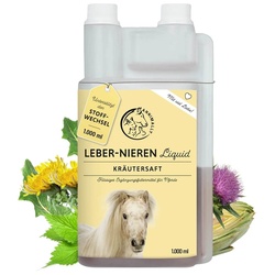 Annimally Leber-Nieren Liquid 1l