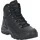 Lowa Renegade II Goretex Mid Stiefel TF MF (Metal Free) : Schwarz 43.5 - Schwarz - 43,5