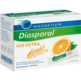 Diasporal Magnesium 400 Extra direkt Granulat