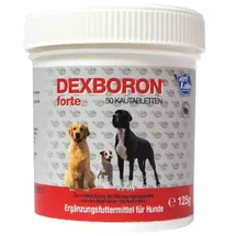 NutriLabs Dexboron forte