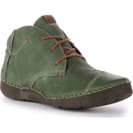 Josef Seibel Fergey 18 grün 40