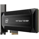 Intel Optane SSD 900P 480GB, Add-In Card / PCIe 3.0 x4 (SSDPED1D480GASX / SSDPED1D480GAX1)