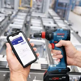 Bosch GDX 18V-210 C Professional ohne Akku 06019J0200