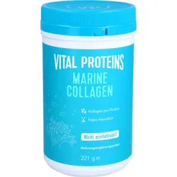 Vital Proteins Marine Collagen 224 G