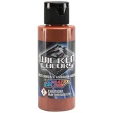 Createx Farbe Wicked Colors W010 Brown