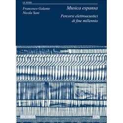 Galante Musica Espansa Books (about music or biography), Fachbücher