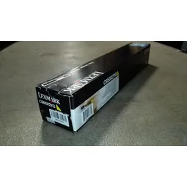 Lexmark C950X2YG gelb