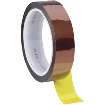 3M Isolierband transparent 33 m x 9 mm 1 St.