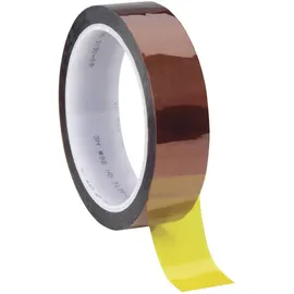 3M Isolierband transparent 33 m x 9 mm 1 St.