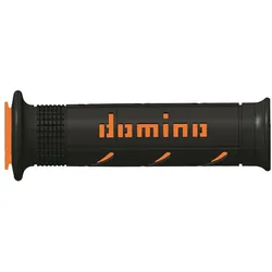 Domino A250 Road Racing Dual Compound oppervlakken, zonder te waggelen