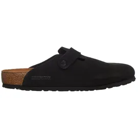 Birkenstock Boston Schwarz 43