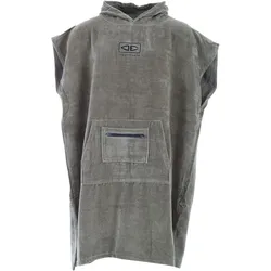 OCEAN EARTH CORP HOODED Poncho 2025 military