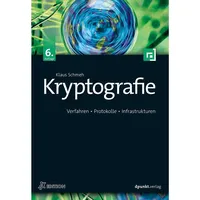 Dpunkt.verlag Kryptografie