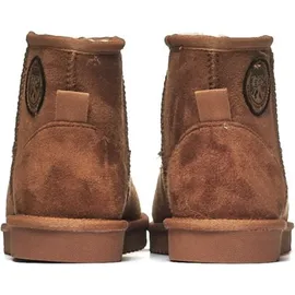 O'Neill Schuhe O'Neill Besiana 9024301834B - Braun - 38