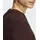 adidas Trefoil Ess Tee aurora coffee S