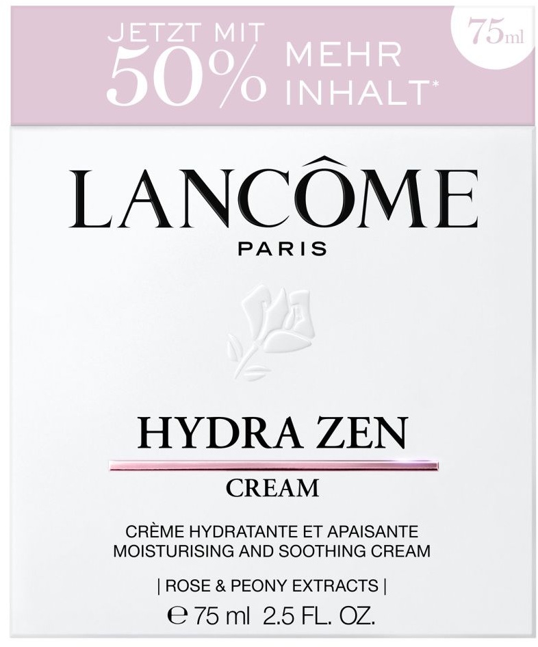 Lancôme Hydra Zen Anti Stress Crème