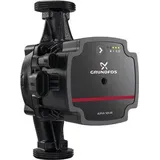 Grundfos Alpha Solar 25-145 180 mm, PN10 G1_1/2 180mm 1x230V