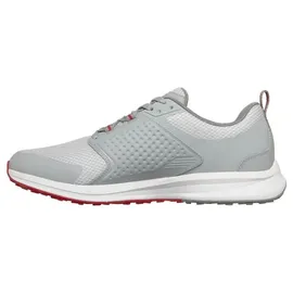 SKECHERS Quest grau/rot