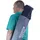 GCI Campingstuhl Pod Rocker Blau