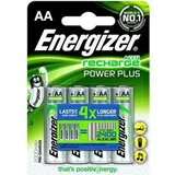 Energizer AA 2000 mAh 4 St.