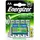 Energizer AA 2000 mAh 4 St.