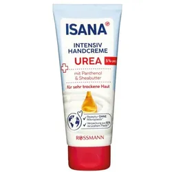 ISANA Handcreme »Urea«