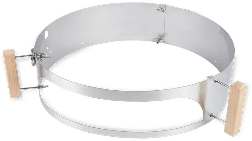 Moesta Smokin' Pizza Ring, 50cm