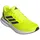 adidas Runfalcon 5 Herren Solar Yellow/Dark Blue/Cloud White 46