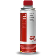 Pro-Tec Protec Fuel Line Cleaner Kraftstoffsystemreinigung 375ml