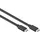 Good Connections USB-C 0,2 m Schwarz