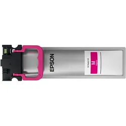 EPSON Original-Tinte T11D magenta