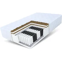 Fdm HOME MAX DOUBLE 180 x 200 cm H3/H5