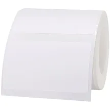 Niimbot Etiketten (Rolle) 50 x 30 mm Weiß 230 St. A2A88358101 Universal-Etiketten