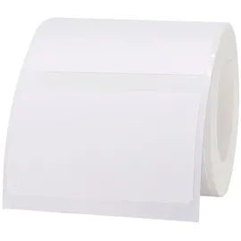 Niimbot Etiketten (Rolle) 50 x 30 mm Weiß 230 St. A2A88358101 Universal-Etiketten