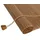 vidaXL Bambusrollo 70 x 160 cm / Fenstergröße (Velux) Braun