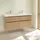 Villeroy & Boch Subway 3.0 127,2x56,6x47,8cm, o LE/Gr vo b, Nord Oa