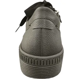 Gabor Sneaker low für Damen, schwarz, Größe 38 EU / 5 UK