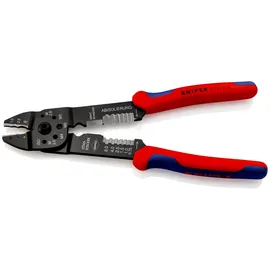 Knipex Crimpzange 97 21 215