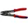 Knipex Crimpzange 97 21 215