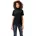 Rollkragenshirt Schwarz 44