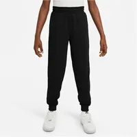 Nike Sportswear Club+ Kinder schwarz - US: XL