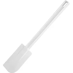 Equipementpro - Spatel und Spatel mit Gummispitze Vogue 355 mm