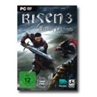 Risen 3: Titan Lords - First Edition (USK) (PC)