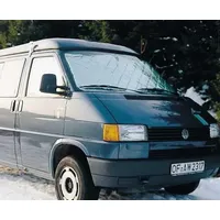 ROADLOISIRS Isoflex Thermomatte 8-teilig Silber