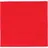 Noblesse II Handtuch 30 x 30 cm rot