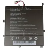 Medion Notebook-Akku 40069239 7.6V 5400 mAh